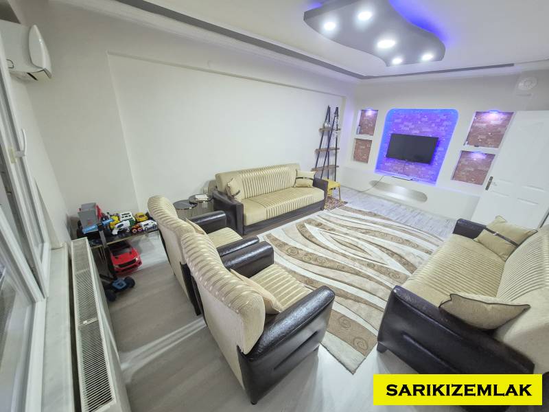 Edremit Akçay Mah`da2+1  Daire. - 18